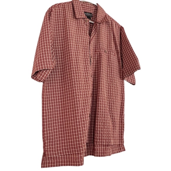 Woolrich Other - Woolrich Like-New Men's Outdoor Button Down Shirt 💥 H.P. 💥